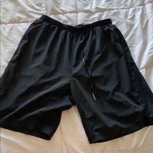Nike Dri Fit Running Shorts
